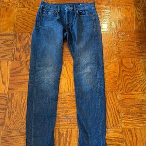 Rag & Bone Men's Jeans Fit 2 Slim Size 31